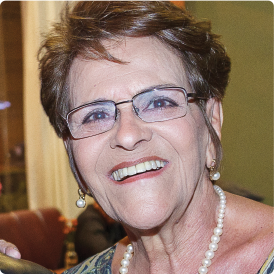 Maria José Esteves